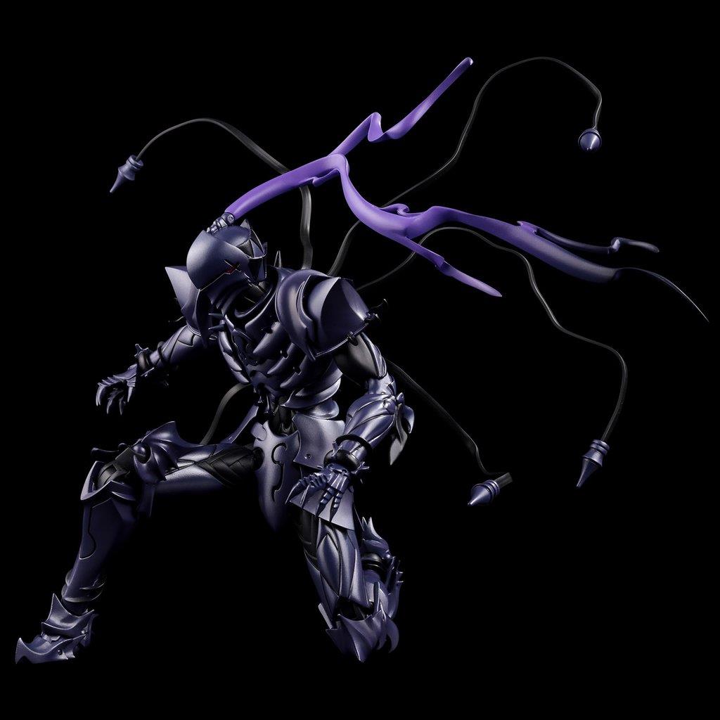 Fate/Grand Order: Bereserker/Lancelot Action Figure
