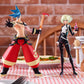 Promare:  Lio Fotia POP UP PARADE Figure