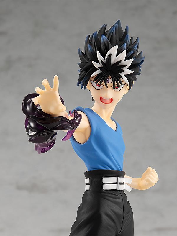 Yu Yu Hakusho: Hiei POP UP PARADE Figure