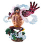 One Piece: Log Box Re Birth Whole Cake Island Ltd. Figure Box Set