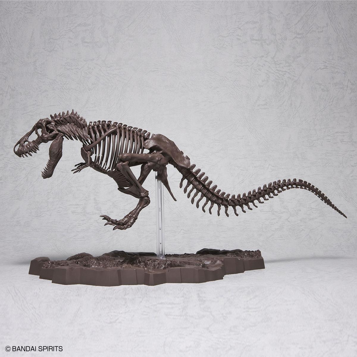 Imaginary Skeleton: Tyrannosaurus 1/32 Scale Model