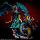 One Piece: Kaidou EX Devils Ichibansho Figure