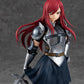 Fairy Tail: Erza Scarlet POP UP PARADE Figure