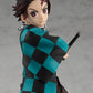 Demon Slayer: Tanjiro Kamado POP UP PARADE Figure