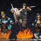 Fire Force: Shinmon Benimaru ArtFXJ 1/8 Scale Figurine