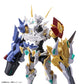 Digimon: Omegamon X-Antibody (Amplified) Figure-Rise Model