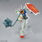 Gundam: RX-78-2 Gundam (Full Weapon Set) EG Model