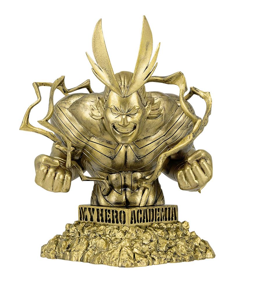 My Hero Academia: Bust Up Heroes Blind Box