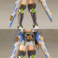 Phantasy Star Online: Gene Stellainnocent Model
