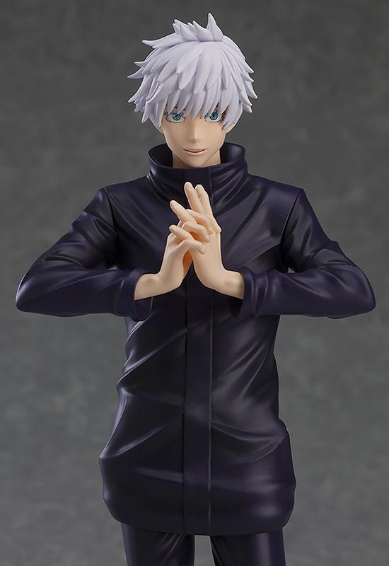 Jujutsu Kaisen: Satoru Gojo POP UP PARADE Figure