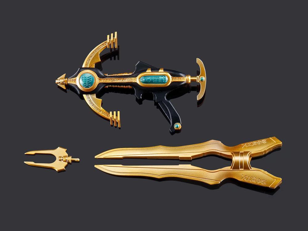 Kamen Rider: Masked Rider Kuuga Pegasus Form/Rising Pegasus Figure-rise Standard Model