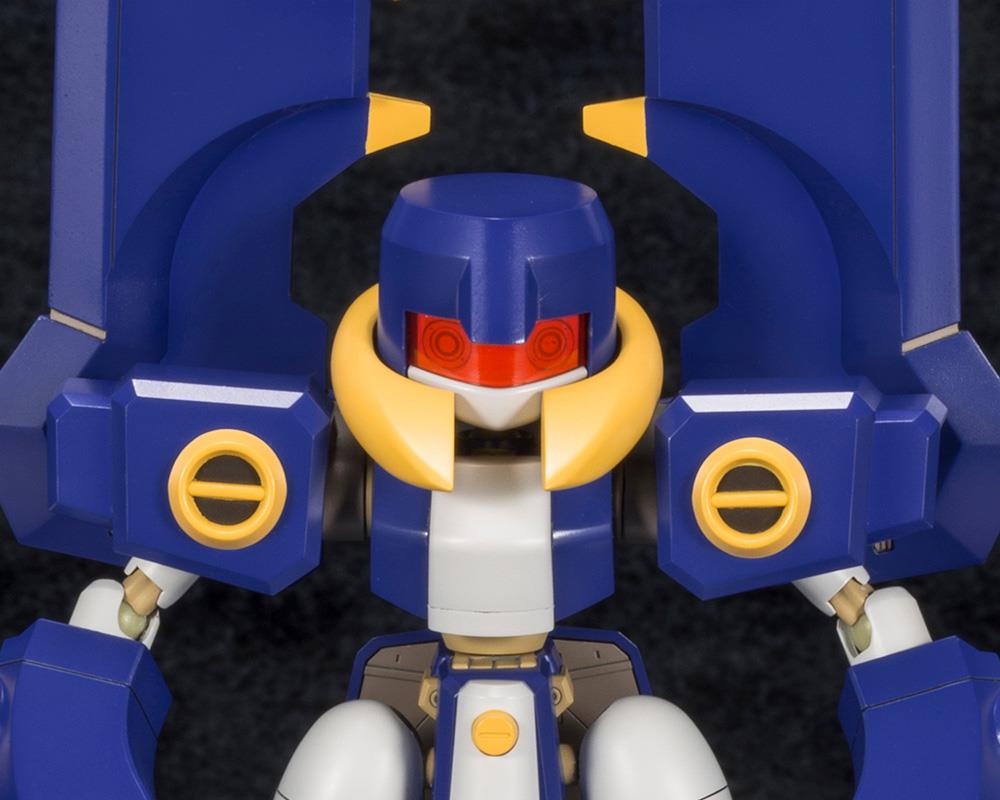 Medabots: Tyrrell Beetle Model Kit