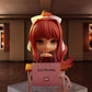Doki Doki Literature Club: 1817 Monika Nendoroid