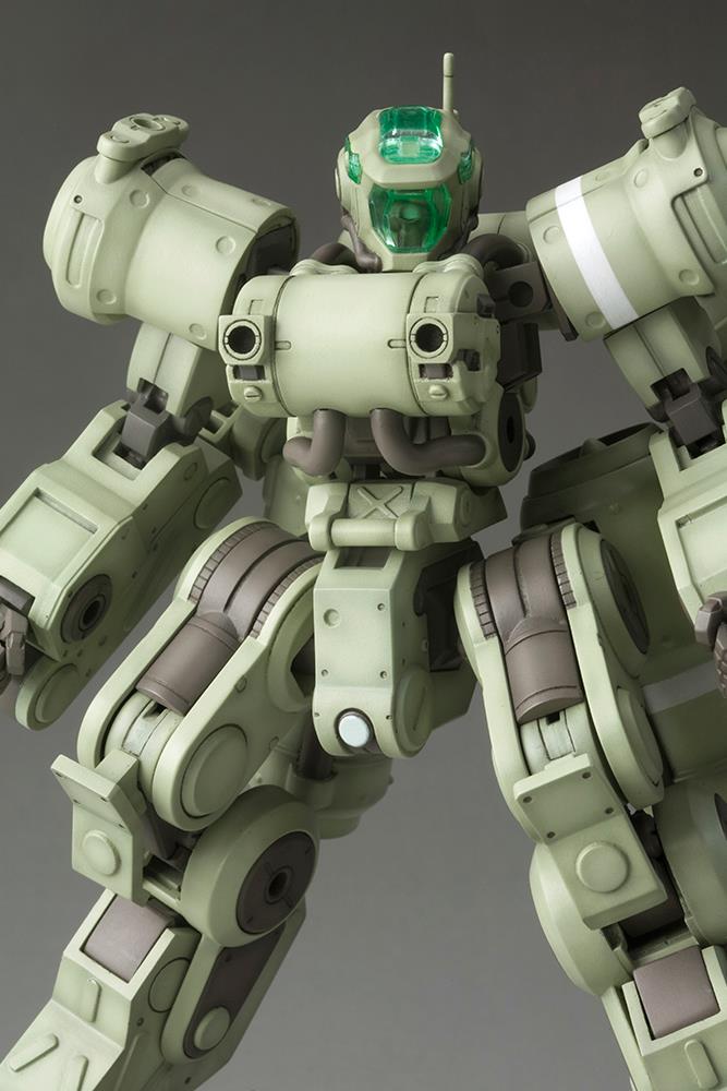 Frame Arms: EXF-10/32 Greifen:RE2 Model Kit
