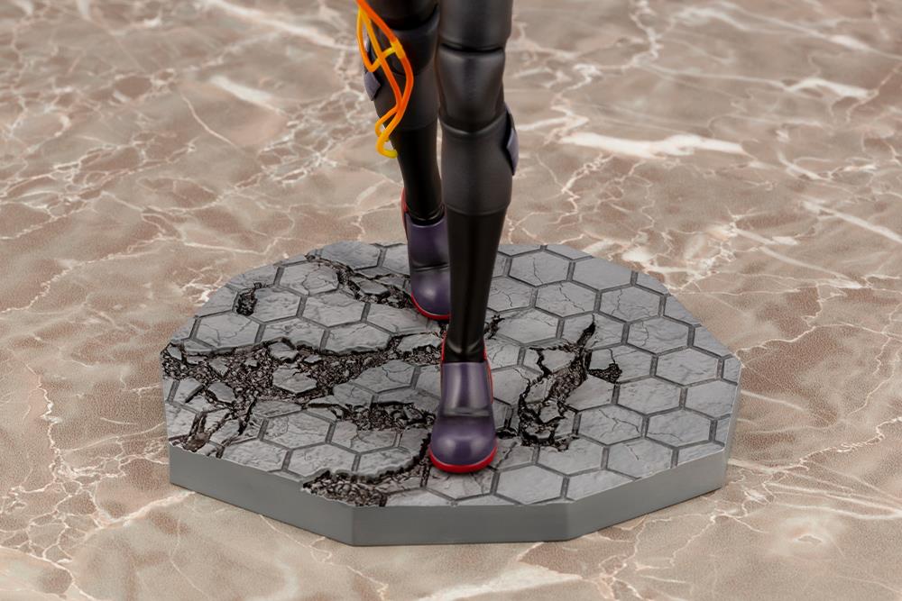 Scarlet Nexus: Kasane Randall ArtFXJ 1/8 Scale Figurine