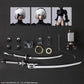 NieR: Automata: 2B Deluxe Play Arts Kai Action Figure