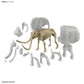 Exploring Lab Nature: Mammoth Model