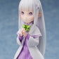 Re:Zero: Emilia -Memory of Childhood- 1/7 Scale Figure