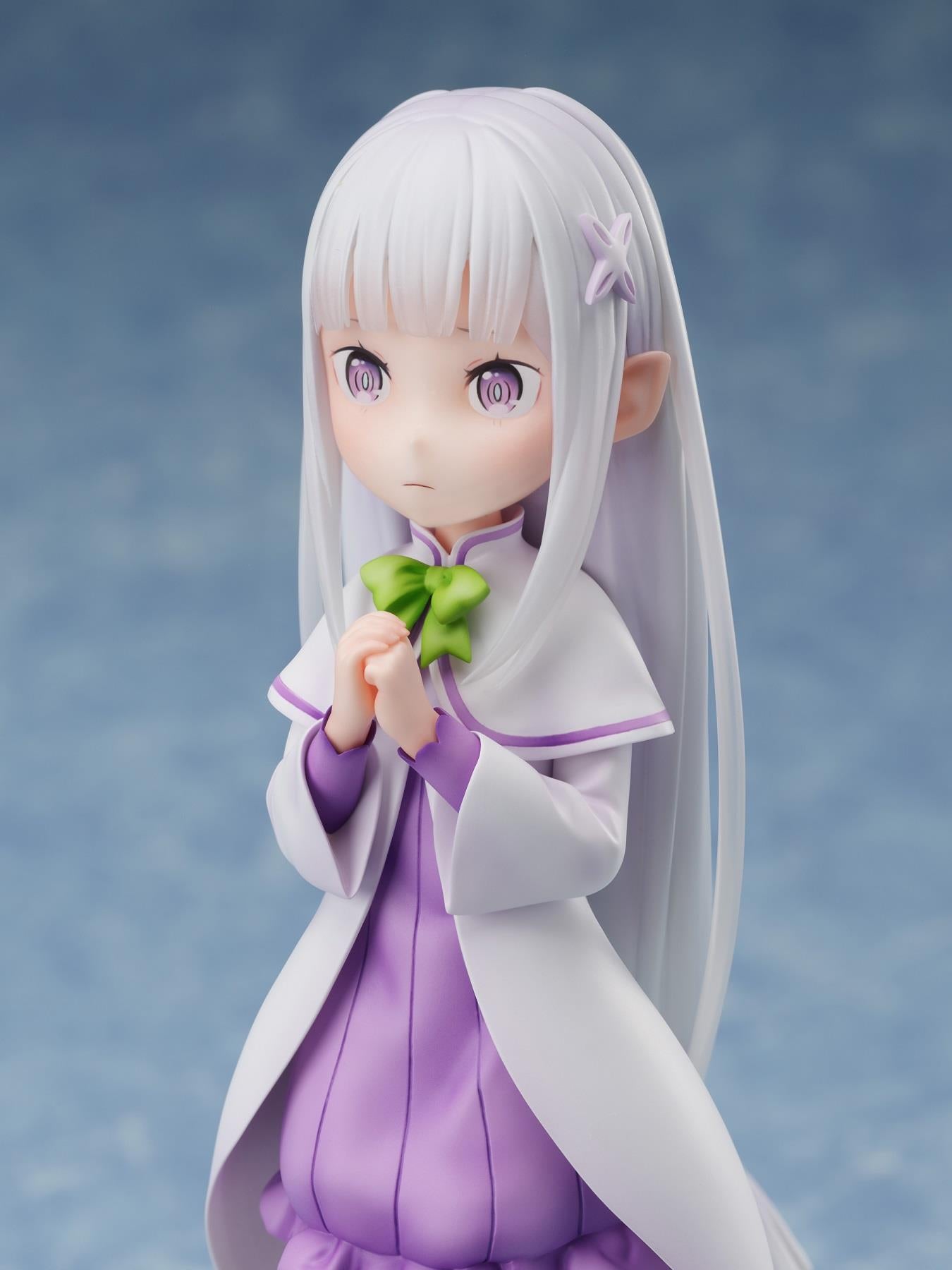Re:Zero: Emilia -Memory of Childhood- 1/7 Scale Figure