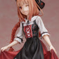 Spice and Wolf: Holo Alsatian Folk Costume 1/7 Scale Figurine