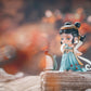 Aroma Princess: DunHuang Figurine Blind Box