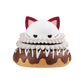 One Piece: Nyan Piece Luffy & Good Rivals Ver. Blind Box
