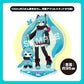Denshitako: Denshitako No.3 [Hatsune Miku Colour Ver.] Figure