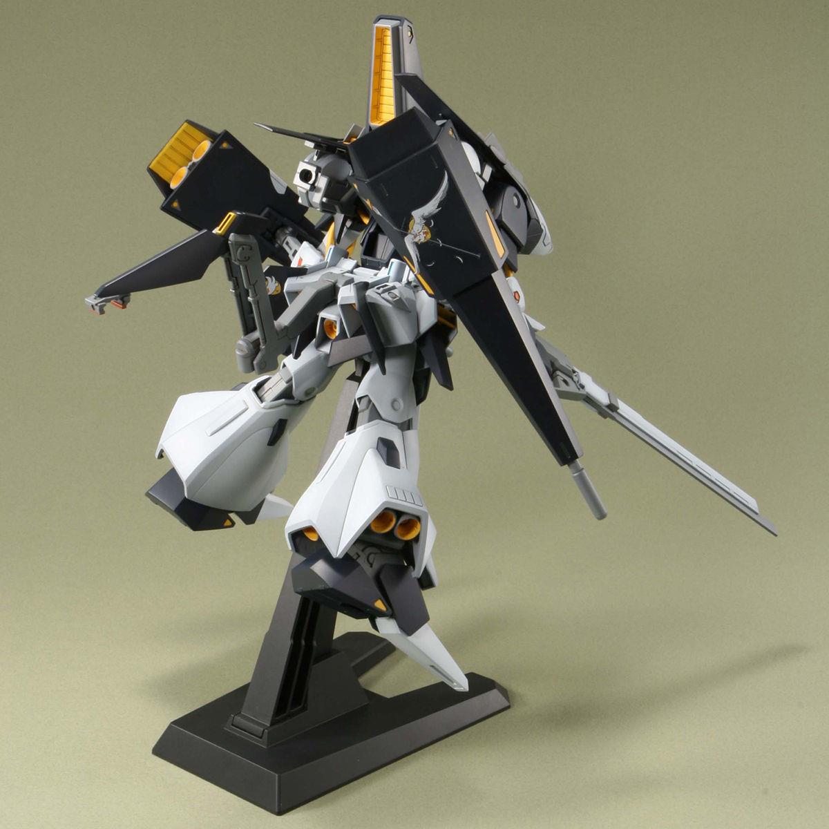 Gundam: Gaplant TR-05 Hrairoo HG Model