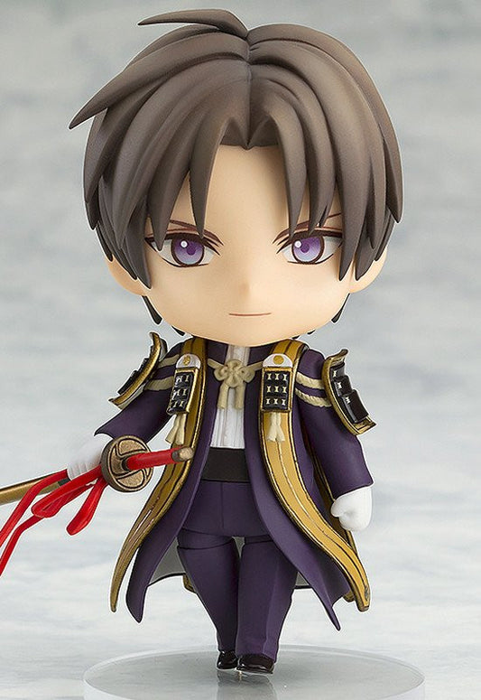 Touken Ranbu: 617 Heshikiri Hasebe Nendoroid