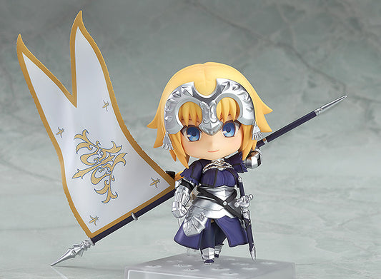 Fate/Grand Order: 650 Ruler/Jeanne d'Arc Nendoroid