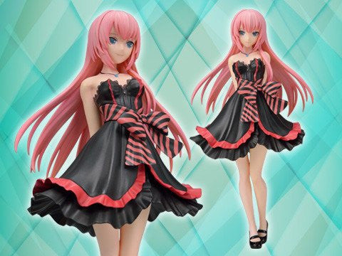 Vocaloid: Project DIVA Arcade Future Tone SPM Megurine Luka Amour