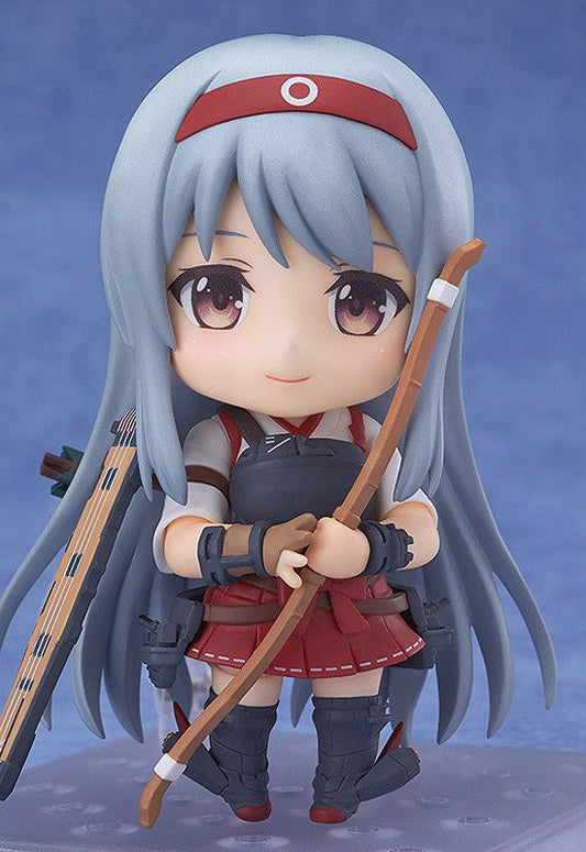 Kantai Collection -KanColle-: 621 Shokaku Nendoroid