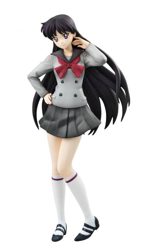 Sailor Moon: World Uniform Operation Rei Hino