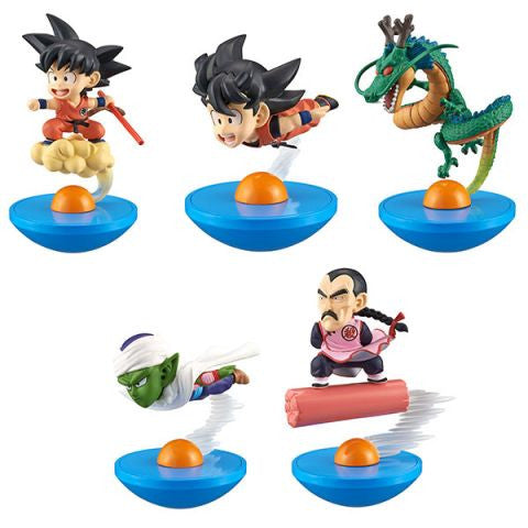 Dragon Ball Z: Yura-Kore Mystery Box Figures (1 random blind box)