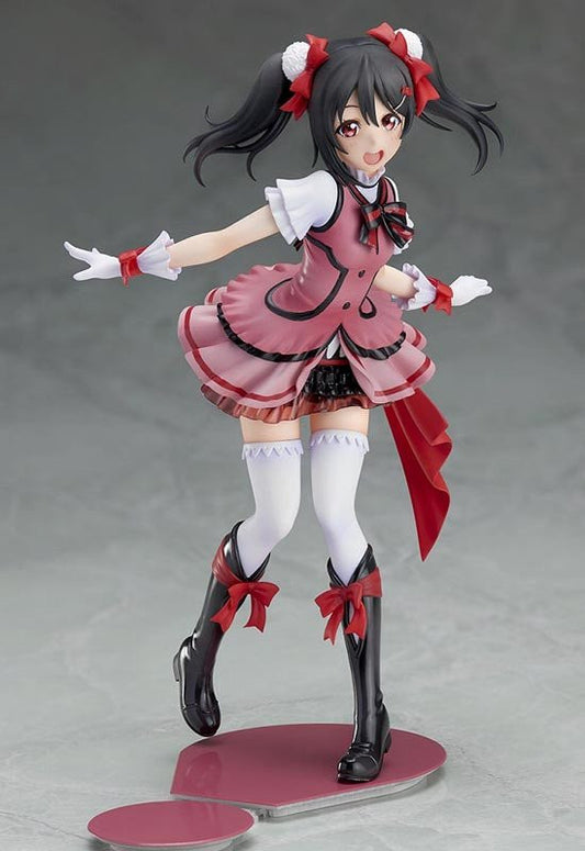 Love Live!: Nico Yazawa Birthday Project 1/8 Scale Figure