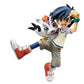 Digimon Adventure:  Joe & Gomamon G.E.M. 1/10 Scale Figure
