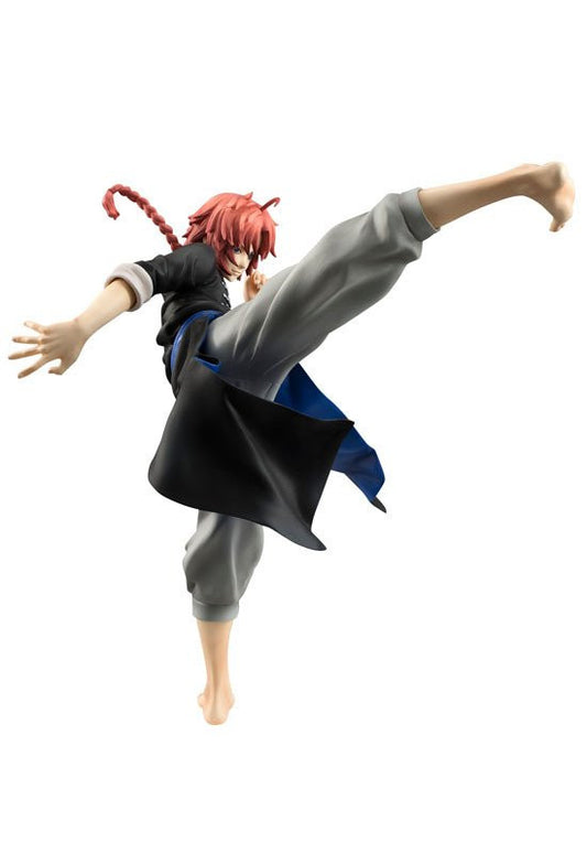 Gintama: G.E.M. Kamui ver. 2 1/8 Figure
