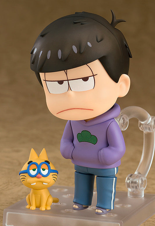 Osomatsu-san: 638 Matsuno Ichimatsu Nendoroid