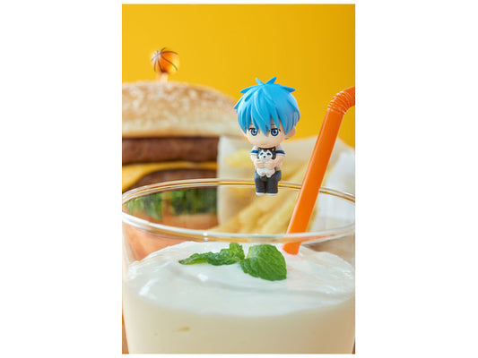 Kuroko's Basketball:  Kuroko's After School Ochatomo Series (1 box)