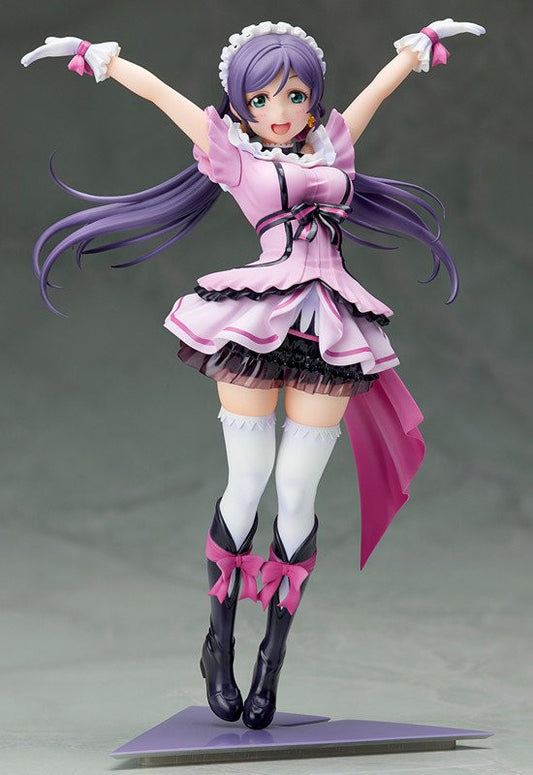 Love Live!: Nozomi Tojo Birthday Project 1/8 Scale Figure