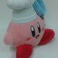 Kirby: Kirby 6" Cook Plush