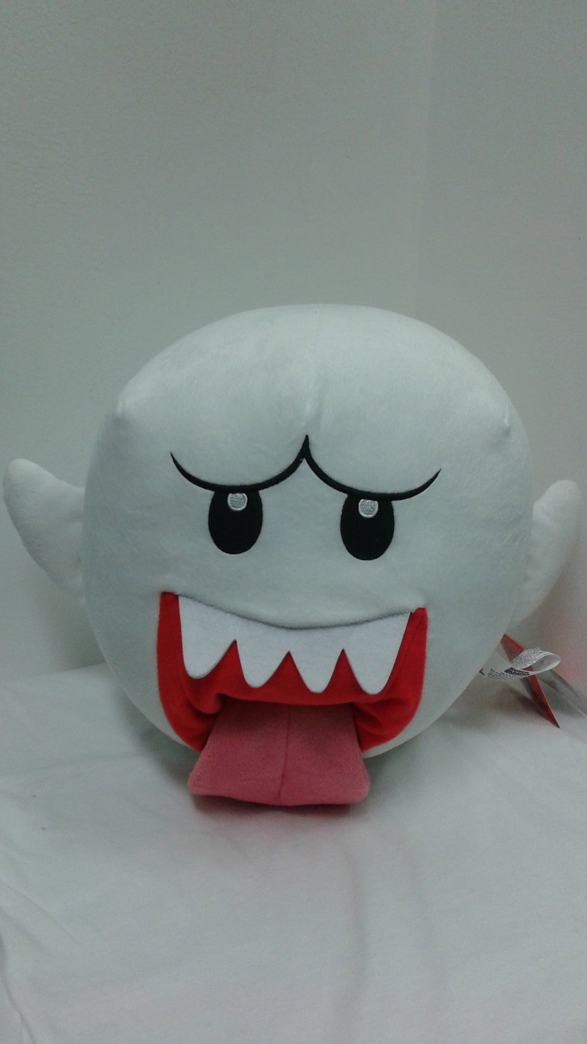 Super Mario Bros.: Boo 10