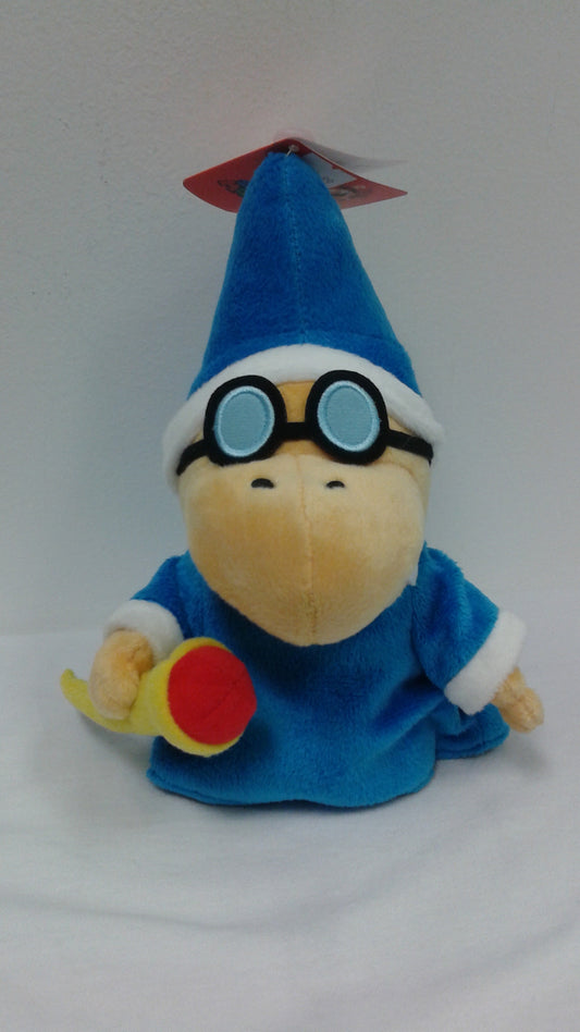 Super Mario Bros.: Magikoopa 7" Plush
