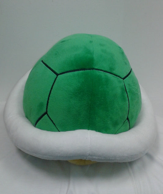Super Mario Bros.: Green Shell Pillow