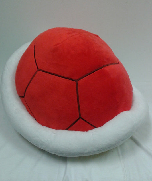 Super Mario Bros.: Red Shell Pillow