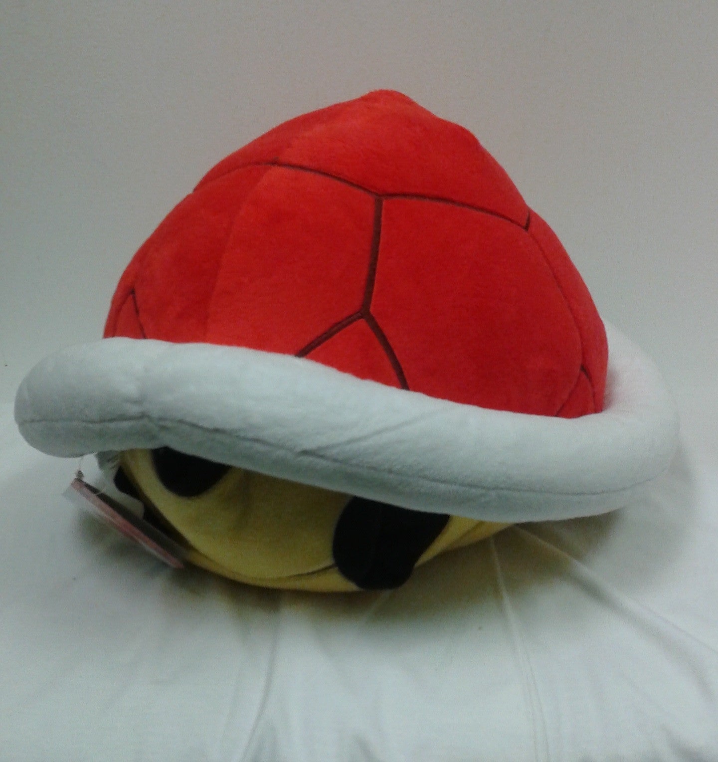 Super Mario Bros.: Red Shell Pillow