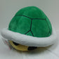 Super Mario Bros.: Green Shell Pillow