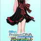 Vocaloid: Project DIVA Arcade Future Tone SPM Megurine Luka Amour