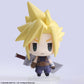 Final Fantasy: Final Fantasy Trading Art Mini Figures