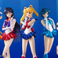 Sailor Moon Crystal: Sailor Jupiter Figuarts Zero